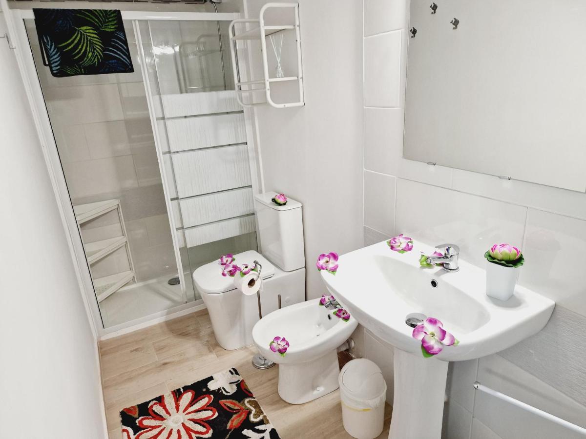 301, Apartamento 2 Bedrooms, Near Playa De Las Americas & Free Wifi Exterior photo