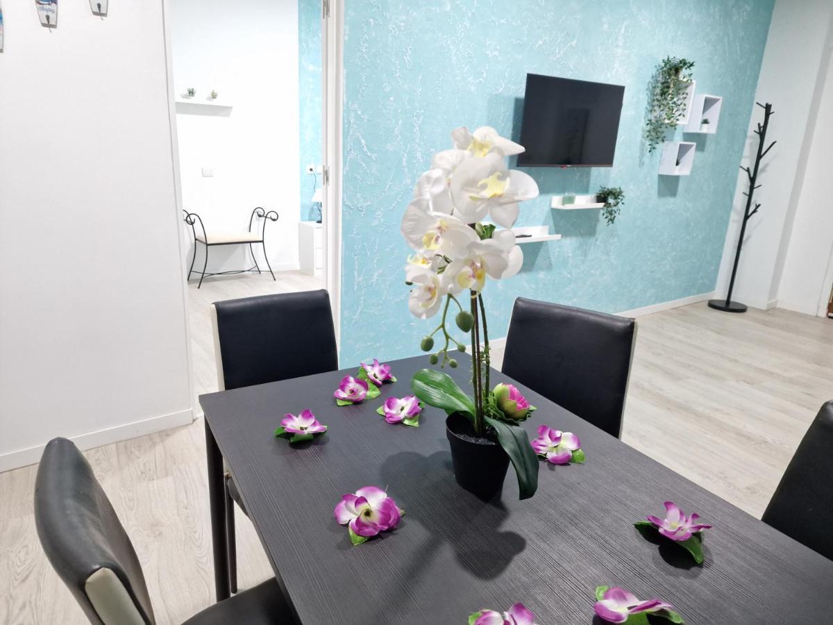 301, Apartamento 2 Bedrooms, Near Playa De Las Americas & Free Wifi Exterior photo
